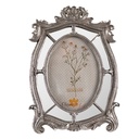 Photo frame Silver 20x3x29 cm / 13x18 cm