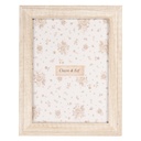 Cornice 17x2x22 cm / 13x18 cm
