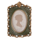 Picture Frame 15x2x23 cm / 10x15 cm