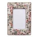 Picture Frame Beige Pink 13x2x18 cm / 9x13 cm