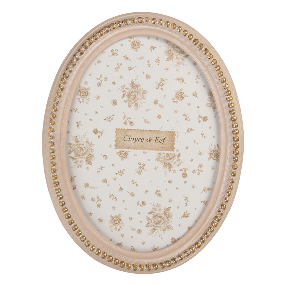 [2F1370M] Fotolijst 15x2x20 cm / 13x18 cm