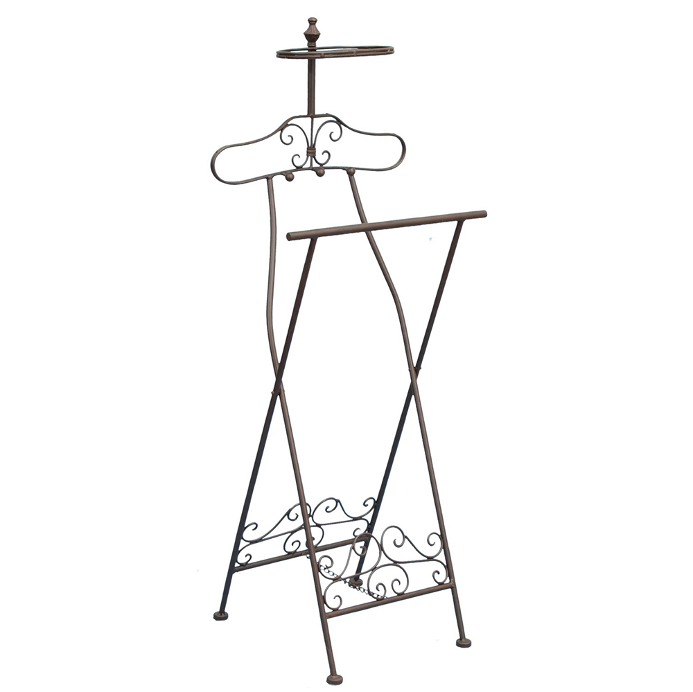 Dressboy 46x41x121 cm