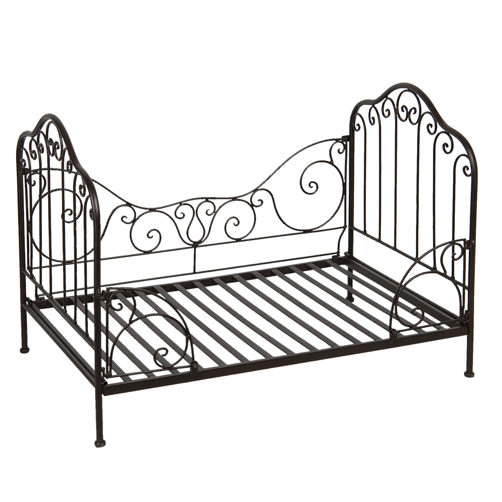 [40180CH] Hondenbed 80x53x58 cm