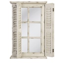 Mirror 46x7x71 cm