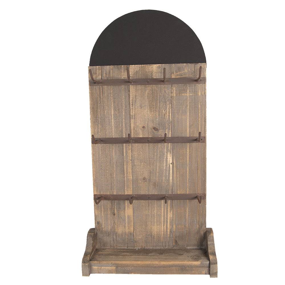 [50403] Sleutelrek 38x24x79 cm