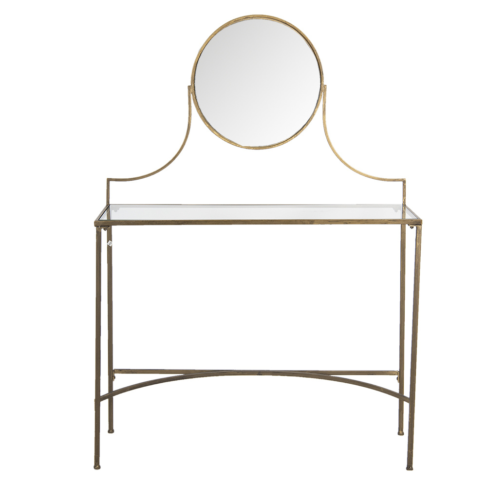 Kaptafel 98x32x139 cm
