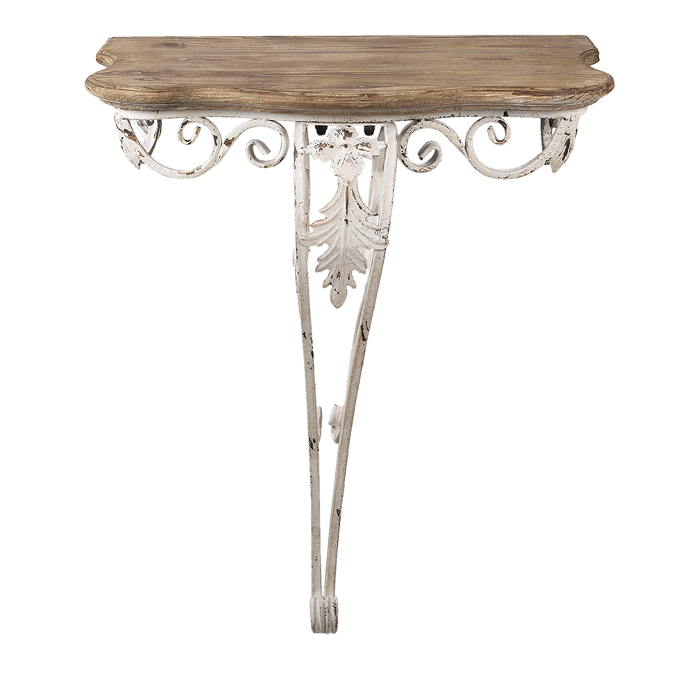 [50509] Wandtafel 70x43x78 cm