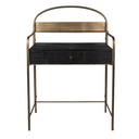 Wandtafel 78x38x118 cm