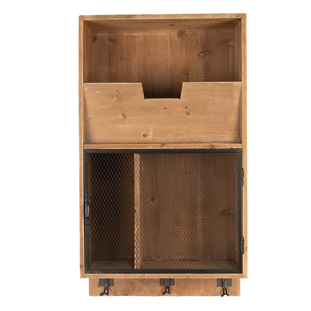 Wandrek 40x18x71 cm