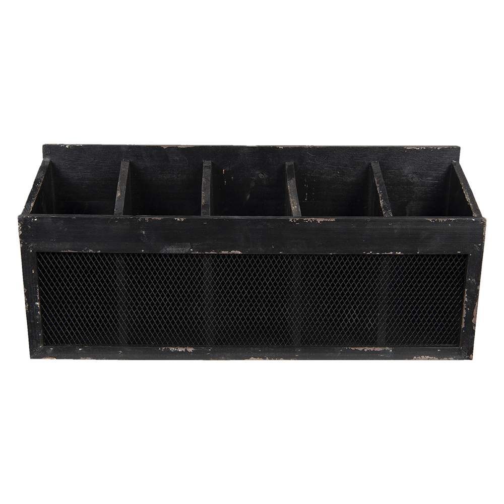 Wandrek 60x13x28 cm