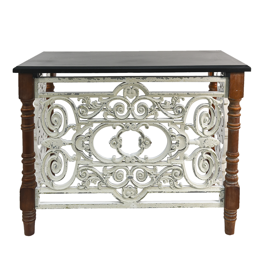 [5H0528] Wandtafel 101x55x79 cm