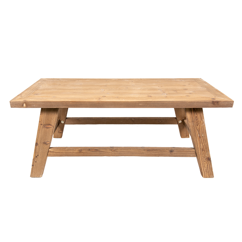 [5H0560] Salontafel 120x60x48 cm