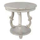 Bijzettafel Ø 66x64 cm