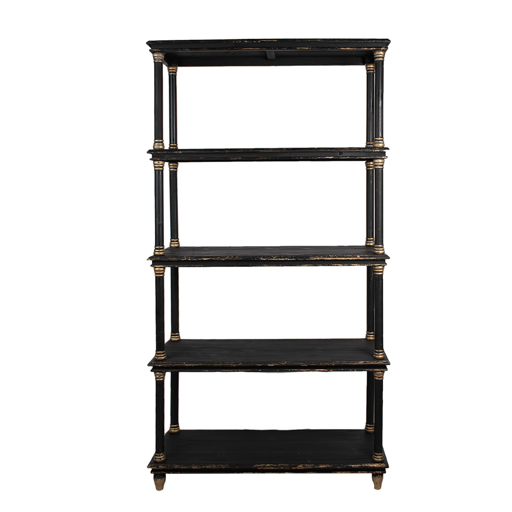 [5H0697Z] Kast 110x40x210 cm