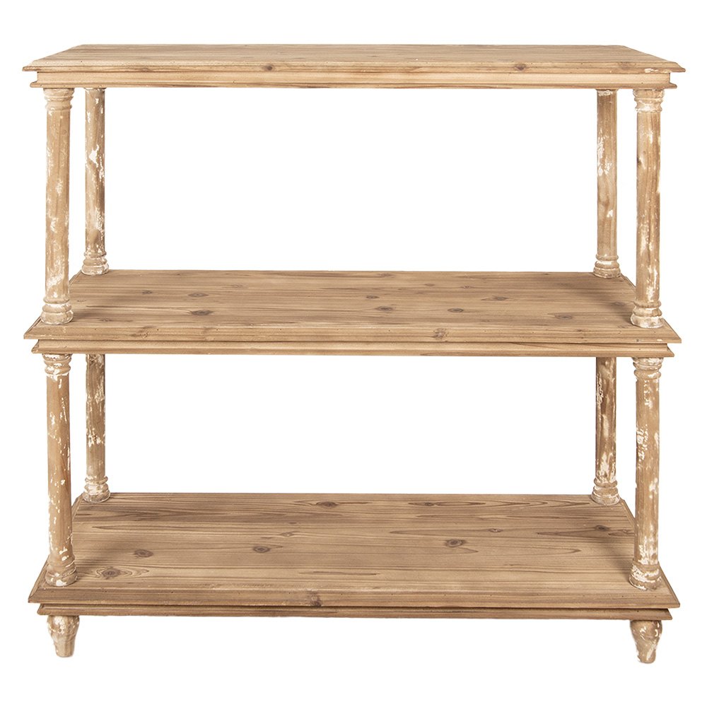 [5H0698] Kast 110x40x113 cm