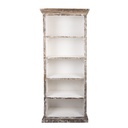Kast 80x36x195 cm