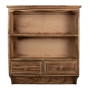 Armadio a muro Marrone 56x13x60 cm