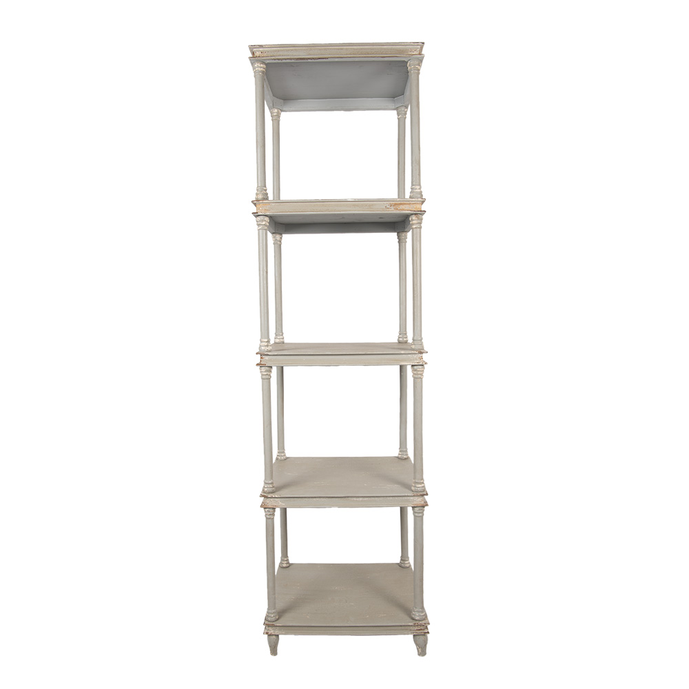Kast 55x40x210 cm