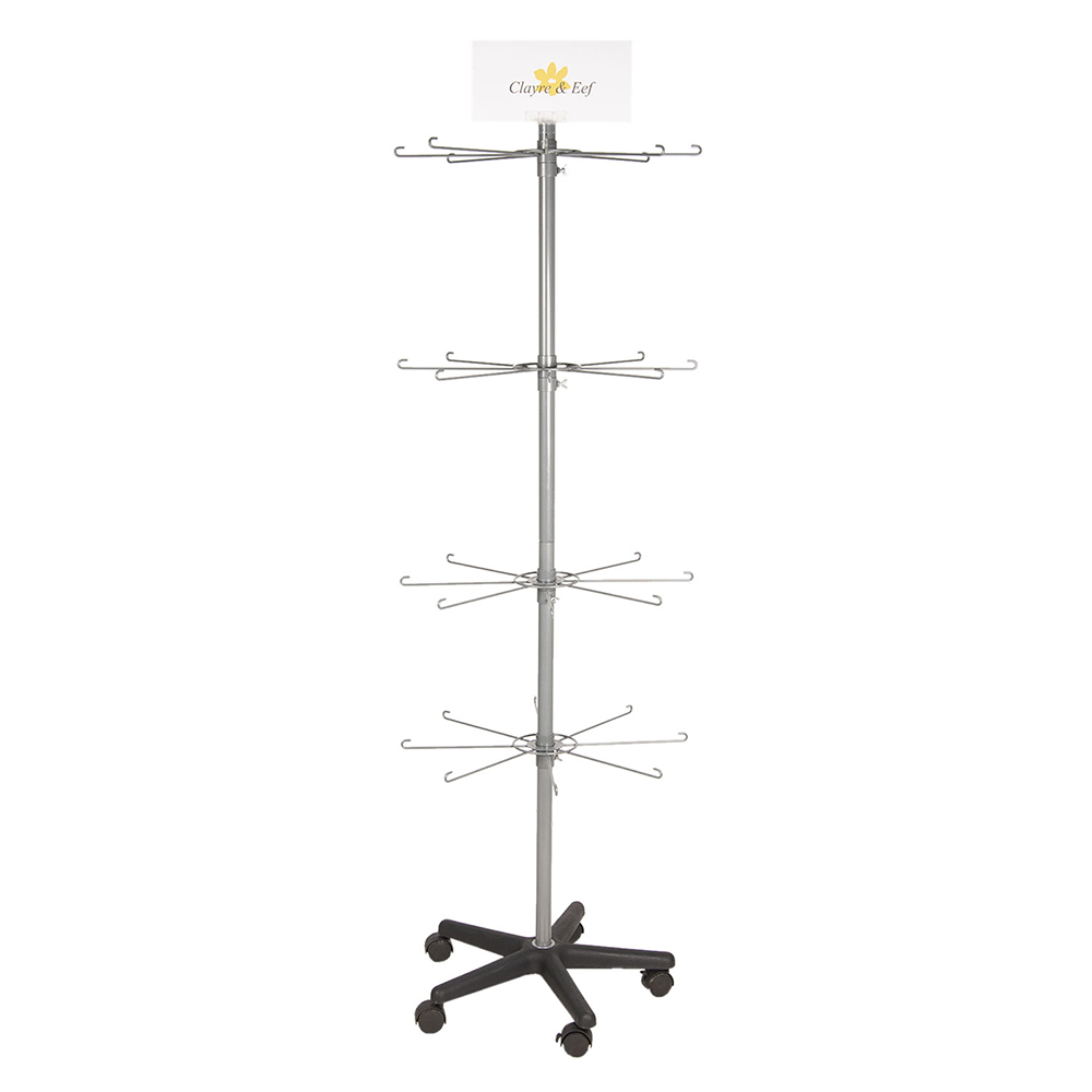 Display Ø 56x170 cm