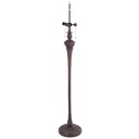 Lampenvoet Ø 31x164 cm E27/max 3x60W