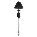Lampada da parete 31x32x117 cm E27/max 1x60W