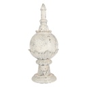 Decoration ornament Ø 24x61 cm