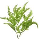 Rami Artificiali Decorativi Verde  8x4x75 cm