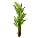 Artificial Plant Green 50x50x170 cm