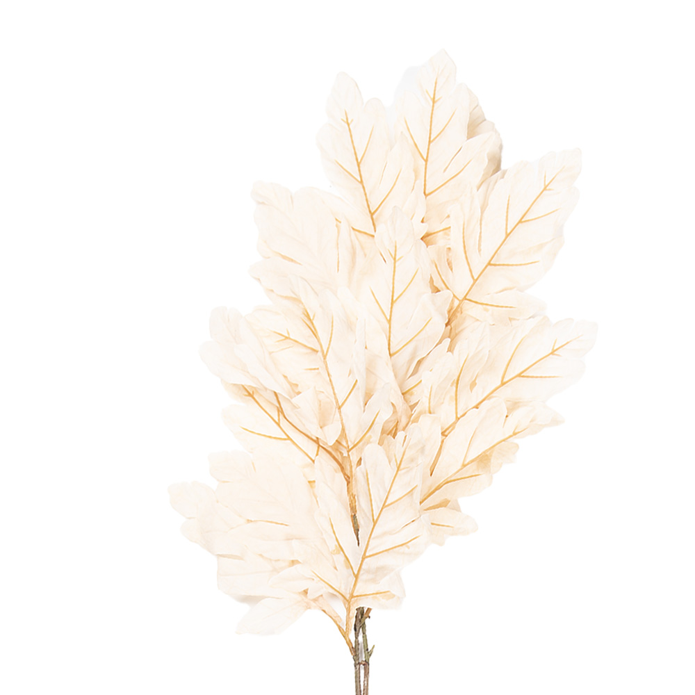 [5PL0253BE] Decoratie tak 15x22x104 cm