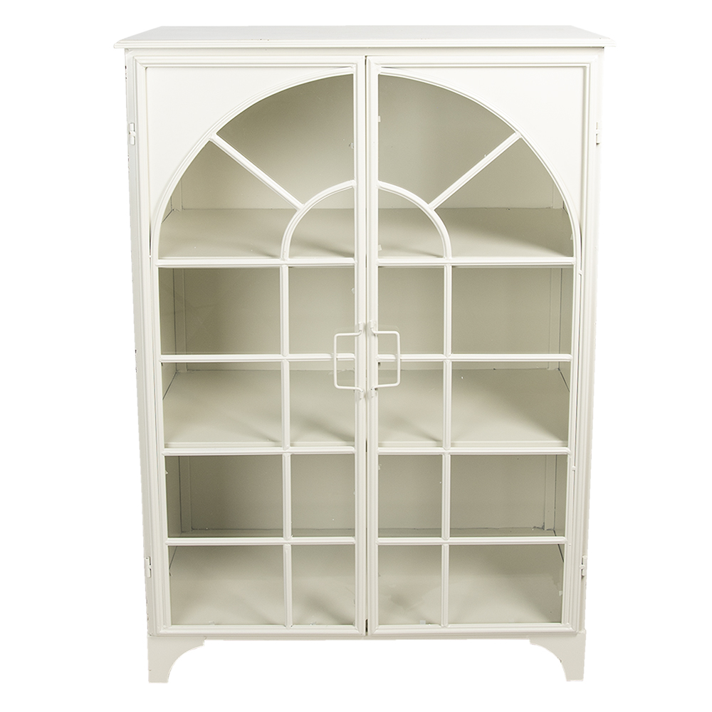 [5Y0772] Kast 80x41x120 cm