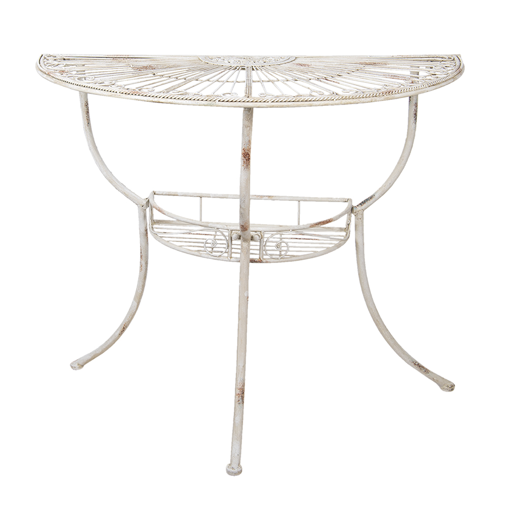 [5Y0884] Wandtafel 90x48x76 cm