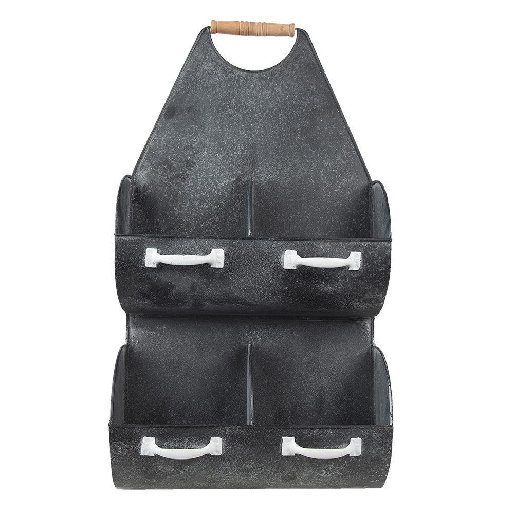 [5Y1013] Wandrek 35x41x66 cm