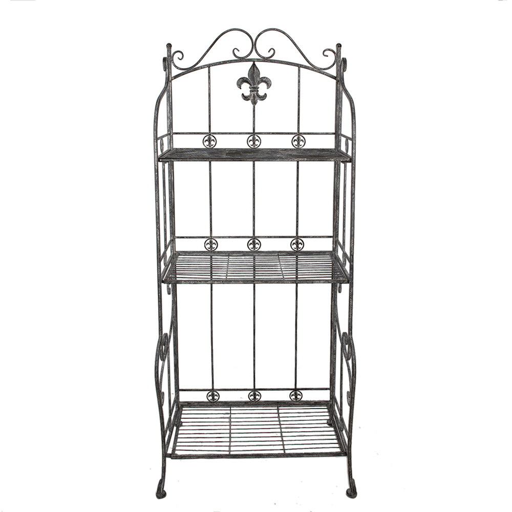 Wandrek 60x42x150 cm