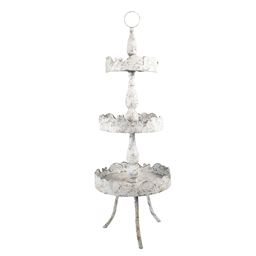 [5Y1343] Etagère Ø 36x104 cm