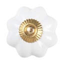 Bouton de porte Ø 5x4 cm / S3 cm