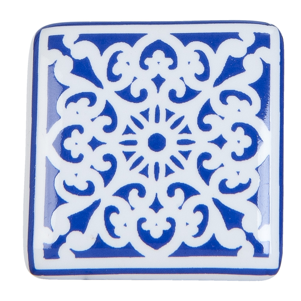 Deurknop 3x2x3 cm