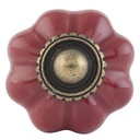 Deurknop Ø 3x3 cm / S4 cm