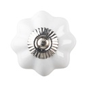 Bouton de porte Ø 4x3 cm / S3 cm