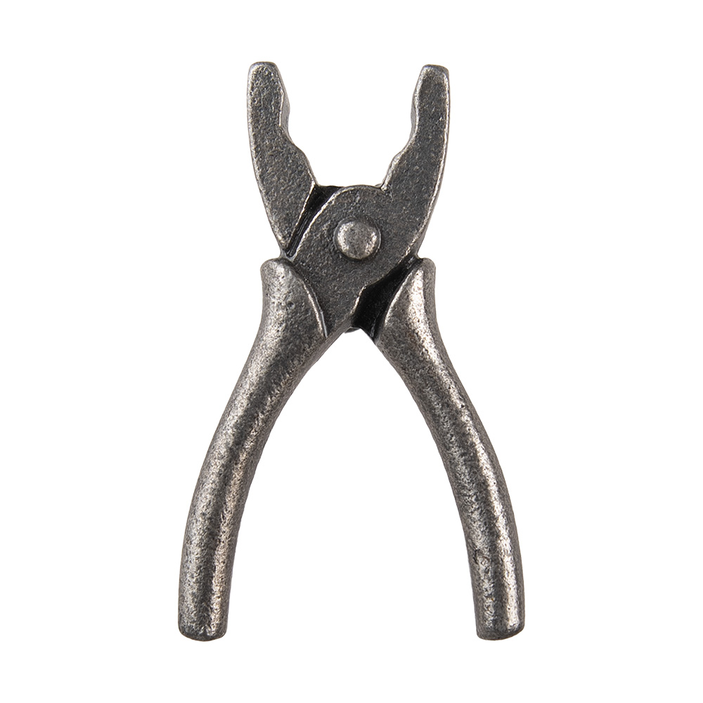 [64495] Deurknop 7x3x5 cm / S3 cm
