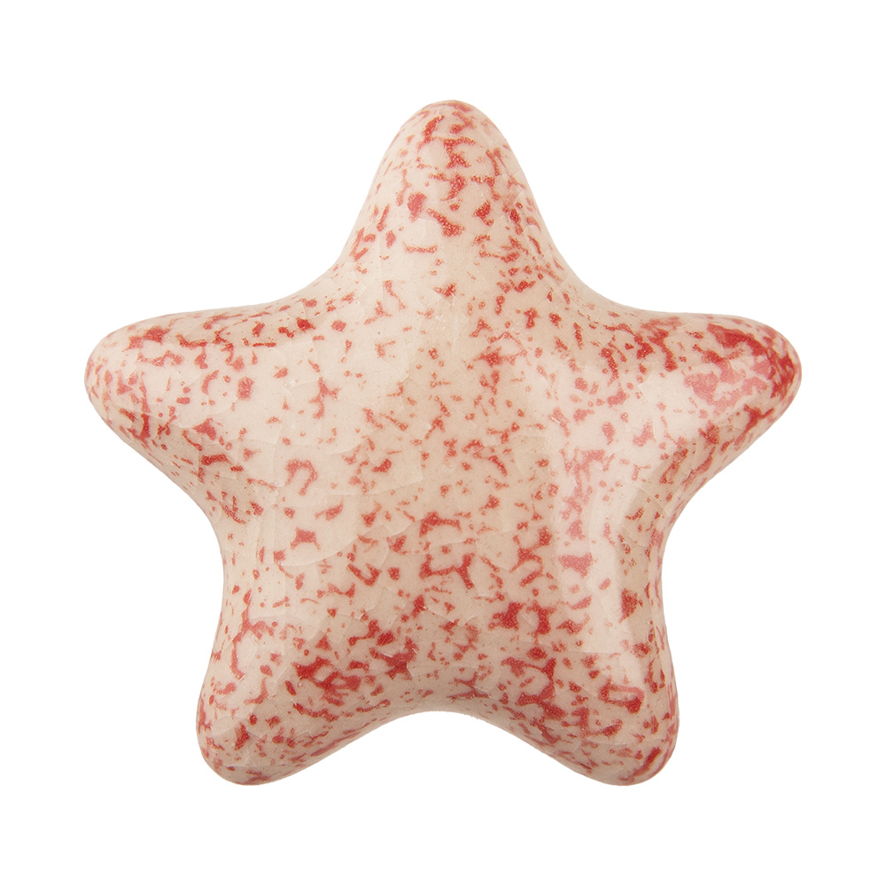 Deurknop 4x3x4 cm / S3 cm