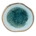 Deurknop Ø 4x3 cm / S4 cm