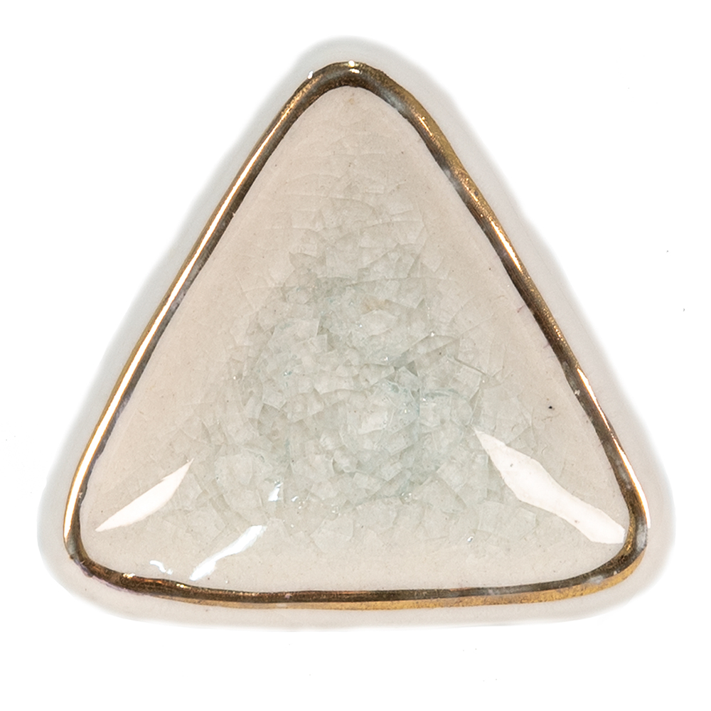 Deurknop 5x5x7 cm / S3 cm