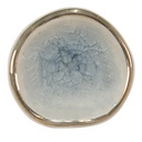 Deurknop 4x4x3 cm / S3 cm