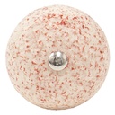 Poignée de porte Rouge Beige Ø 4x3 cm / S3 cm