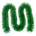 Décoration guirlande Noël Vert 200 cm
