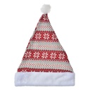 Santa hat Red Ø 20x40 cm