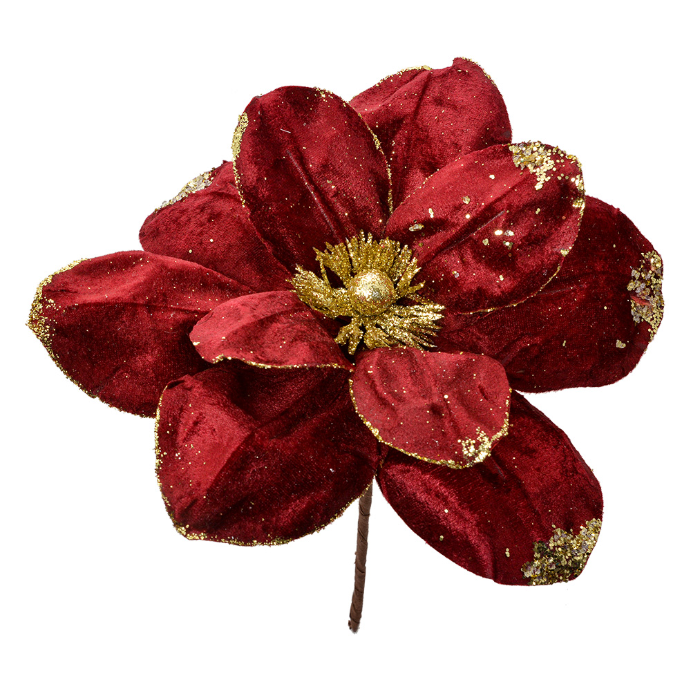 [66157] Decoration Kerst Ø 25x25 cm
