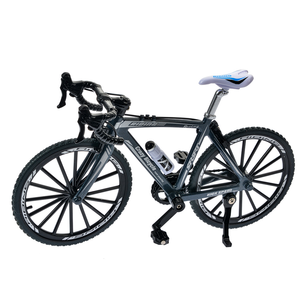 [66203] Model fiets 20x5x12 cm