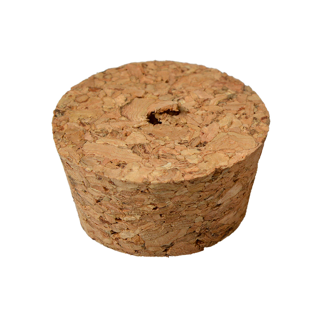 [66206] Cork stopper Brown