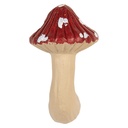 Poignée de porte Rouge Beige 3x4x6 cm / S3 cm